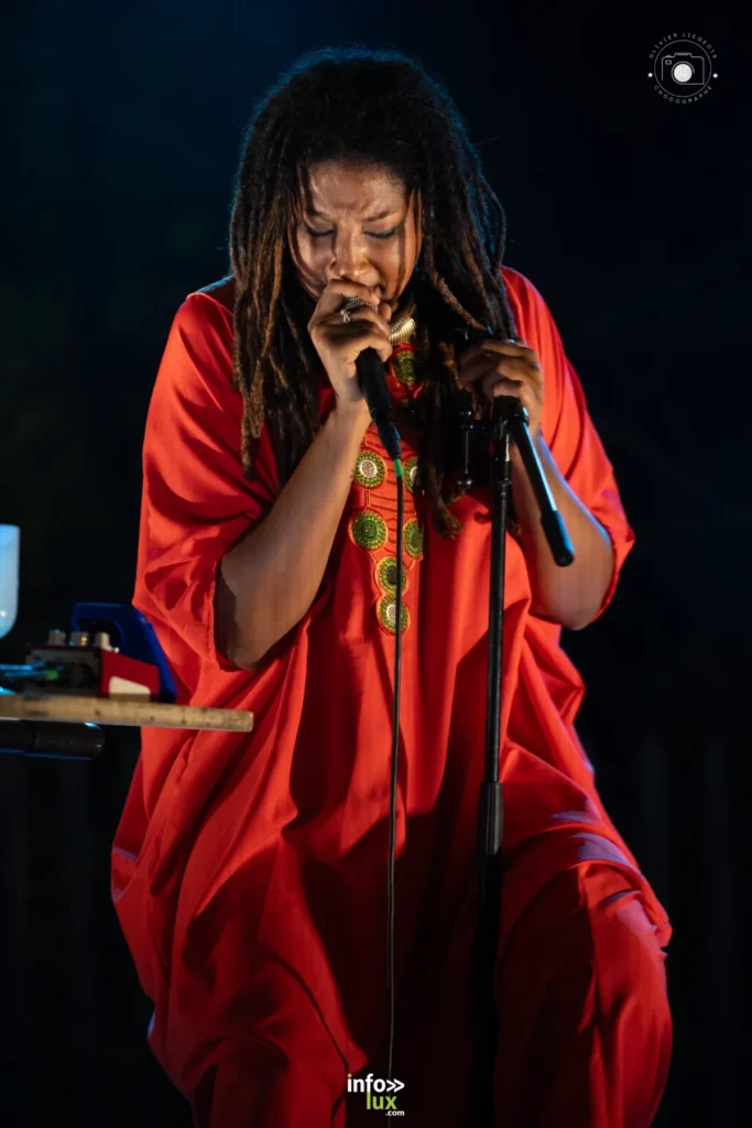 Awa Fall Reggae Metz