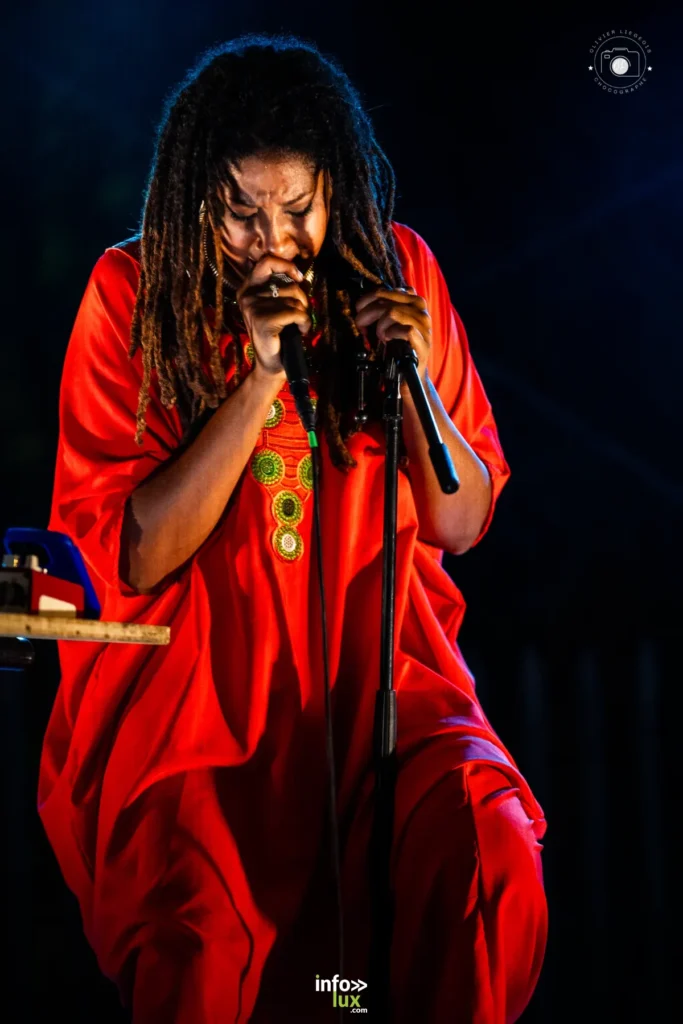 Awa Fall Reggae Metz