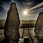 Durbuy > Les menhirs de Wéris