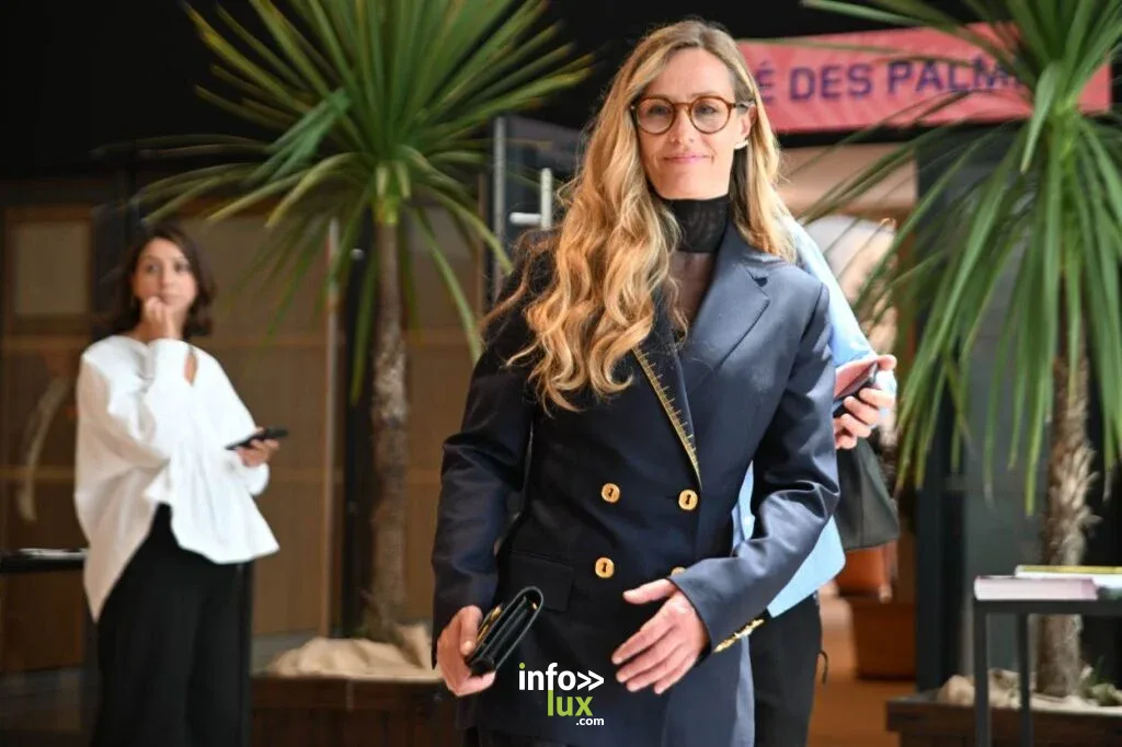 CANNES 2026>L’AFFAIRE MARIE-CLAIRE