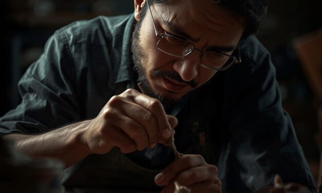 Bertrix > Parcours d’artistes et d’artisans