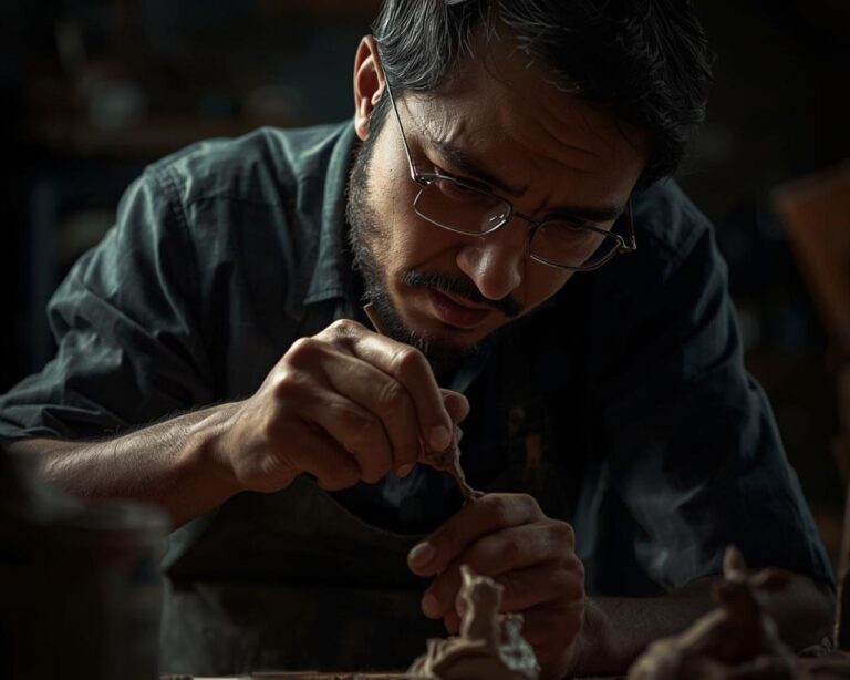Bertrix » Parcours d’artistes et d’artisans