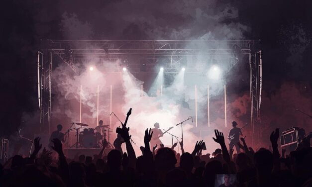 Soissons > Concert > Ultra Vomit