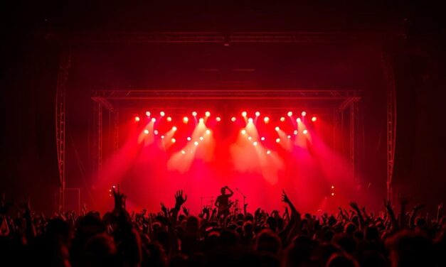 Braine-l’Alleud > Concert solidaire > Absentia