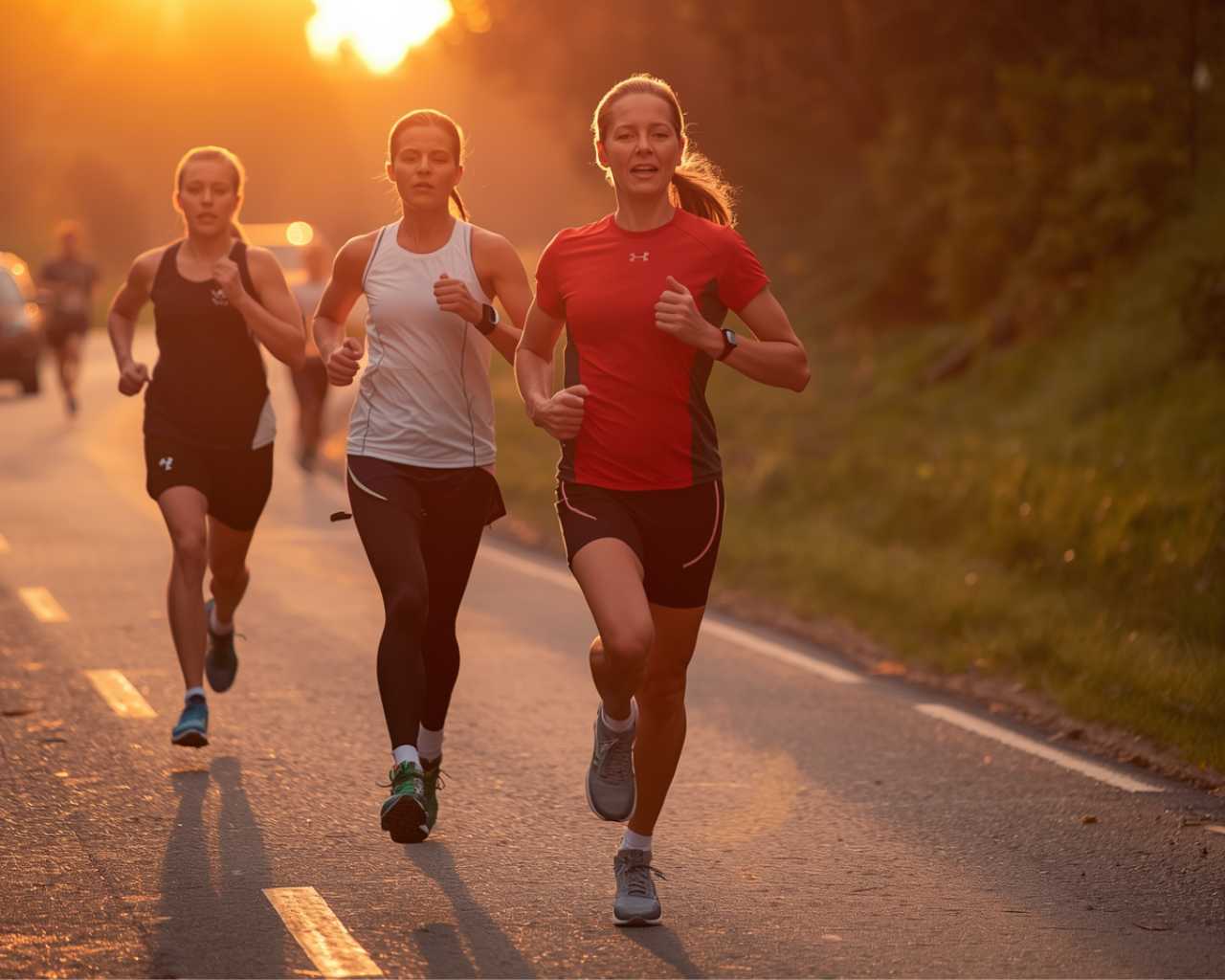 Braine-l’Alleud > Course > BLA Run 1420