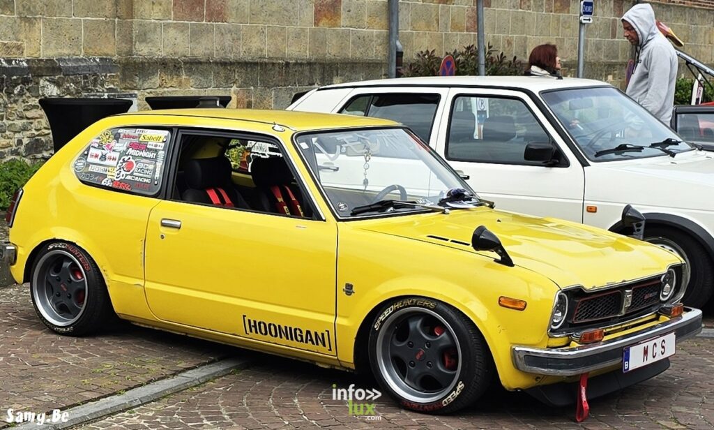 Dour > Exposition voitures > Borin'Old Cars