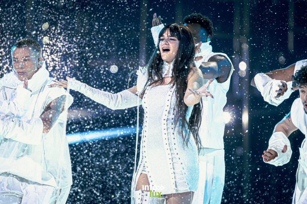 EUROVISION 2026 > DEMI-FINALE 1 > PHOTOS