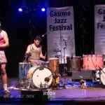 Festivals de jazz en Wallonie 2026