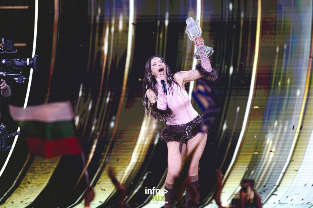 EUROVISION 2026 > GRANDE FINALE > PHOTOS