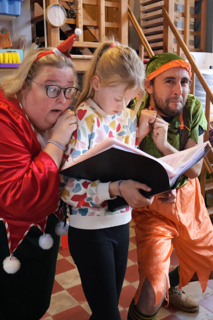 Braine-l’Alleud > Spectacle > Be Yourself Academy