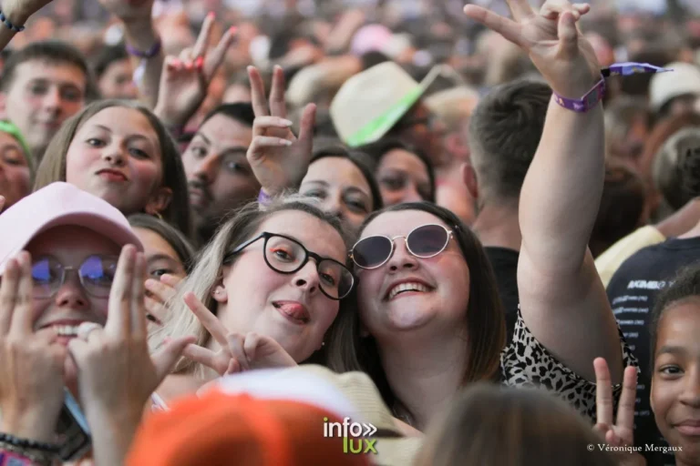 Baudet’stival 2026 : le festival d’été à la meilleure ambiance en Belgique