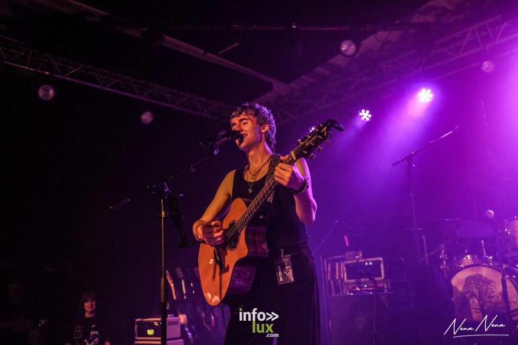 Ittre > Concert > Kiefer Sutherland > Photos