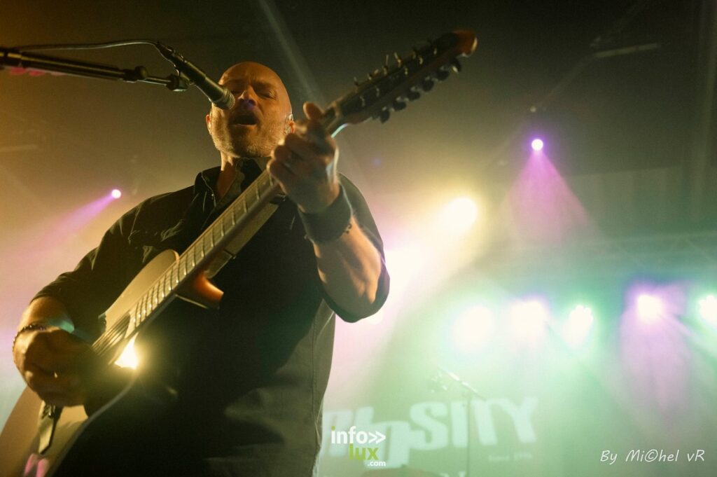 Ittre > ZikZak > Concert > Curiosity > Photos