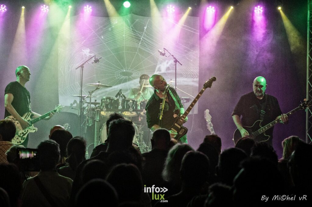 Ittre > ZikZak > Concert > Curiosity > Photos