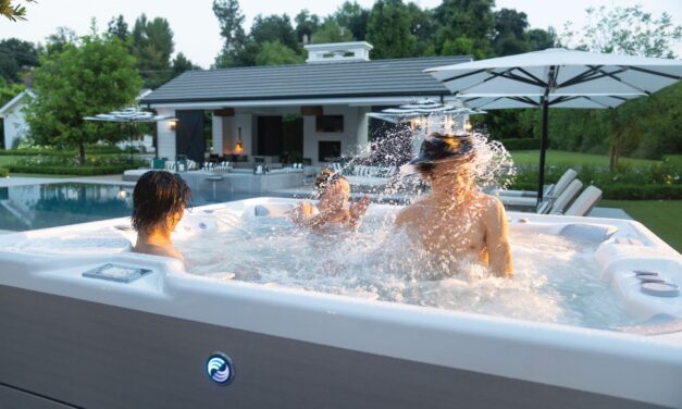 Quel revendeur de jacuzzis choisir en Wallonie ? WB Outdoor Concept (Habay) – guide d’achat 2026