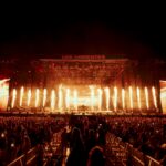 Concerts au Grand-Duché de Luxembourg