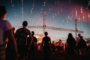 festival Liège : les Ardentes