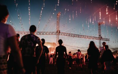 Festival Les Ardentes Liège 2026 : programmation, billets, infos pratiques