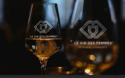 Deux cuvées belges pour la Fête des Mères