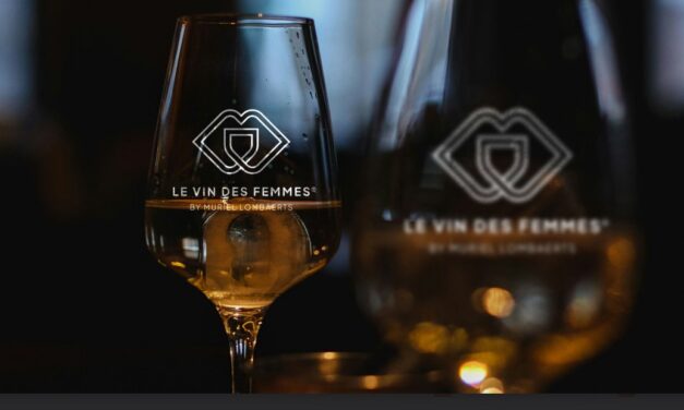 Deux cuvées belges pour la Fête des Mères