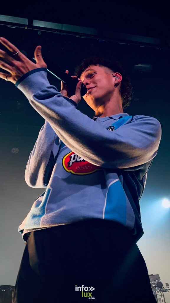 Liège > Photographe > Alexy Dandois