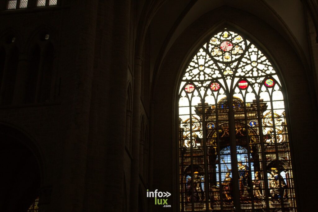 Liège > Photographe > Alexy Dandois