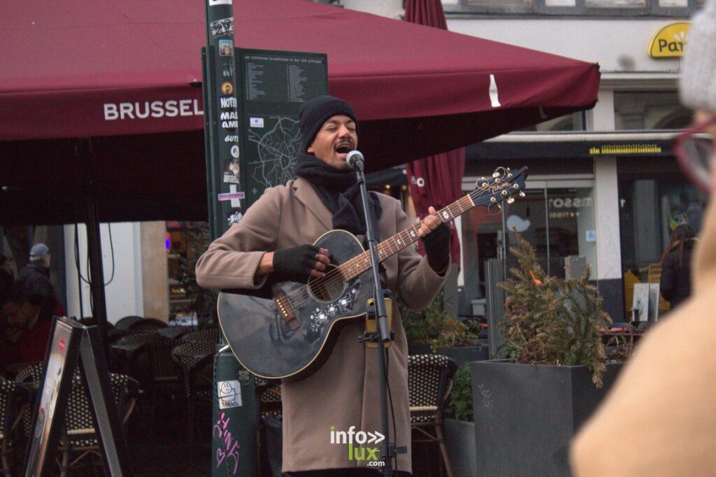 Liège > Photographe > Alexy Dandois