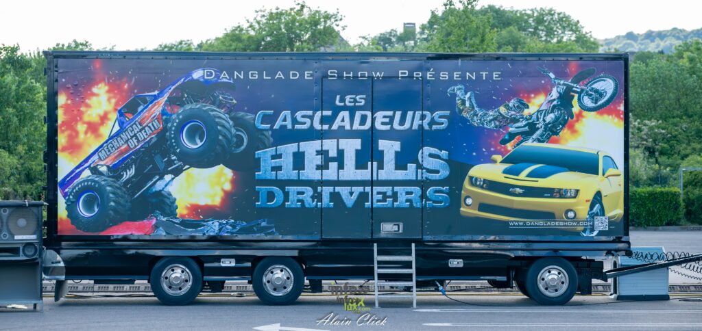 Metz > Spectacle > Monster Trucks > Photos