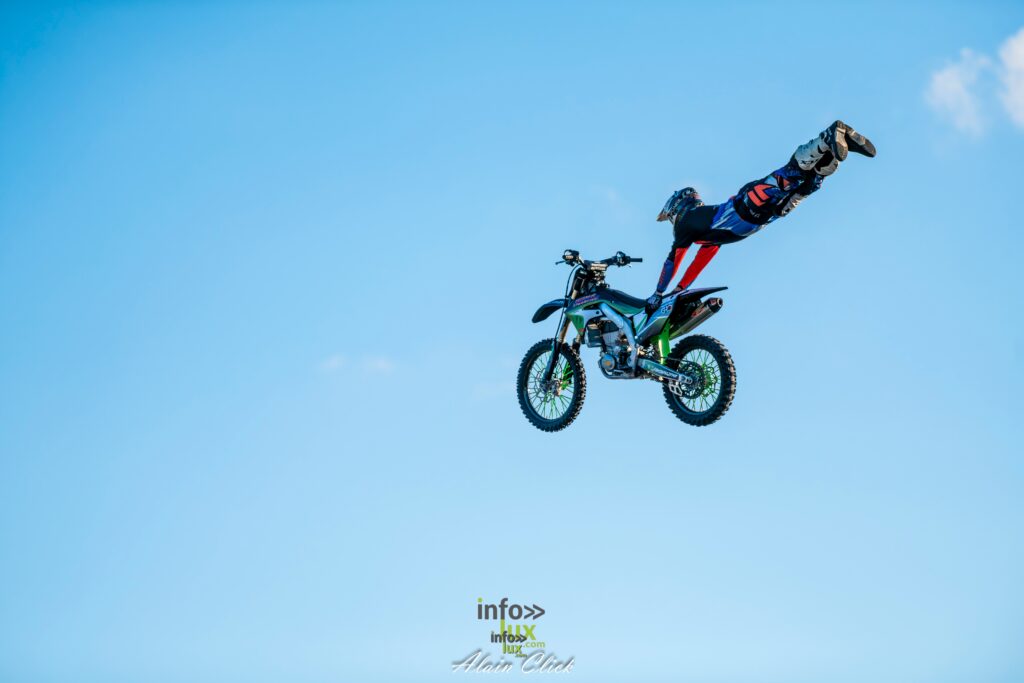 Metz > Spectacle > Monster Trucks > Photos