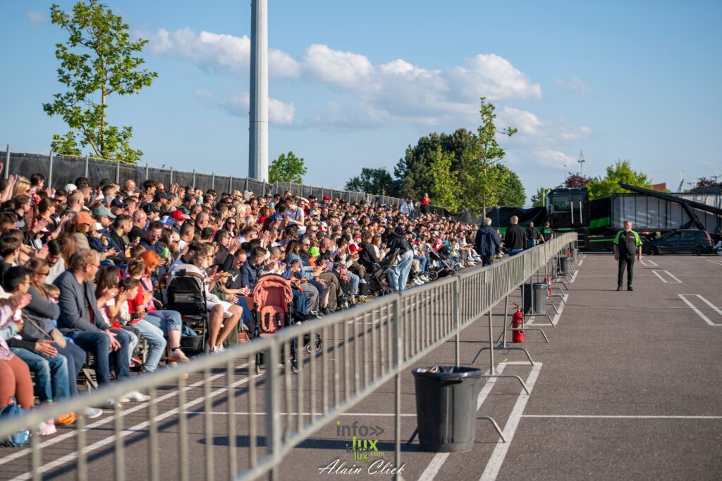 Metz > Spectacle > Monster Trucks > Photos