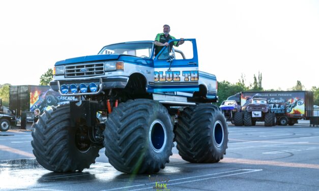 Metz > Spectacle > Monster Trucks > Photos