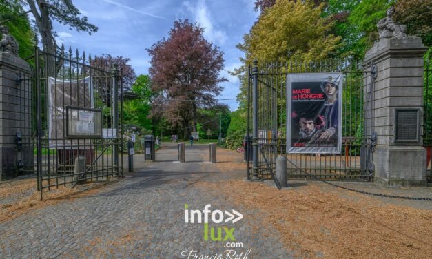 Morlanwelz > Expo > Marie de Hongrie > Photos