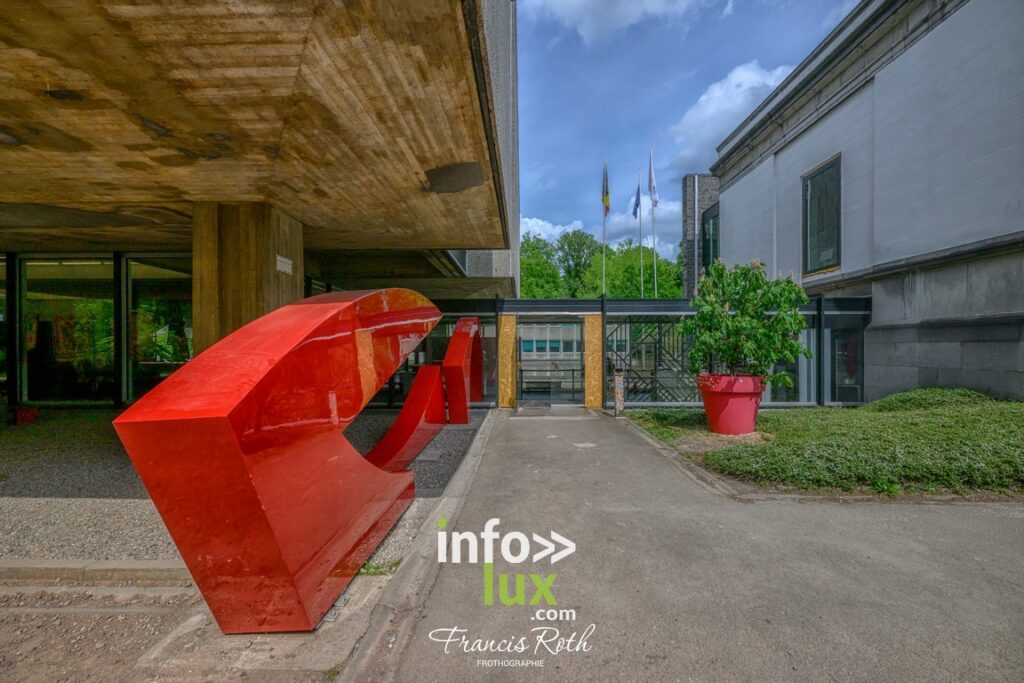 Morlanwelz > Expo > Marie de Hongrie > Photos