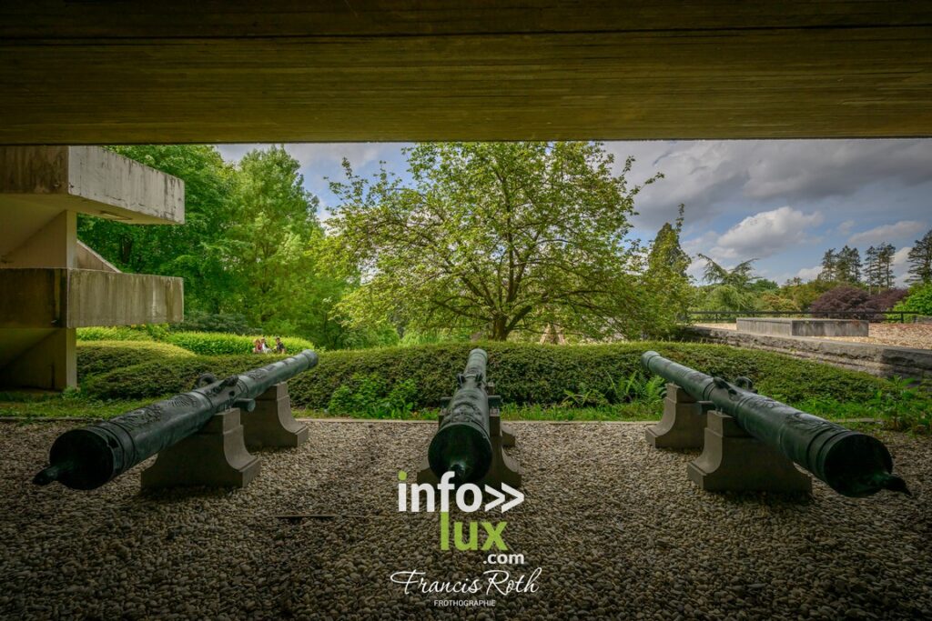 Morlanwelz > Expo > Marie de Hongrie > Photos