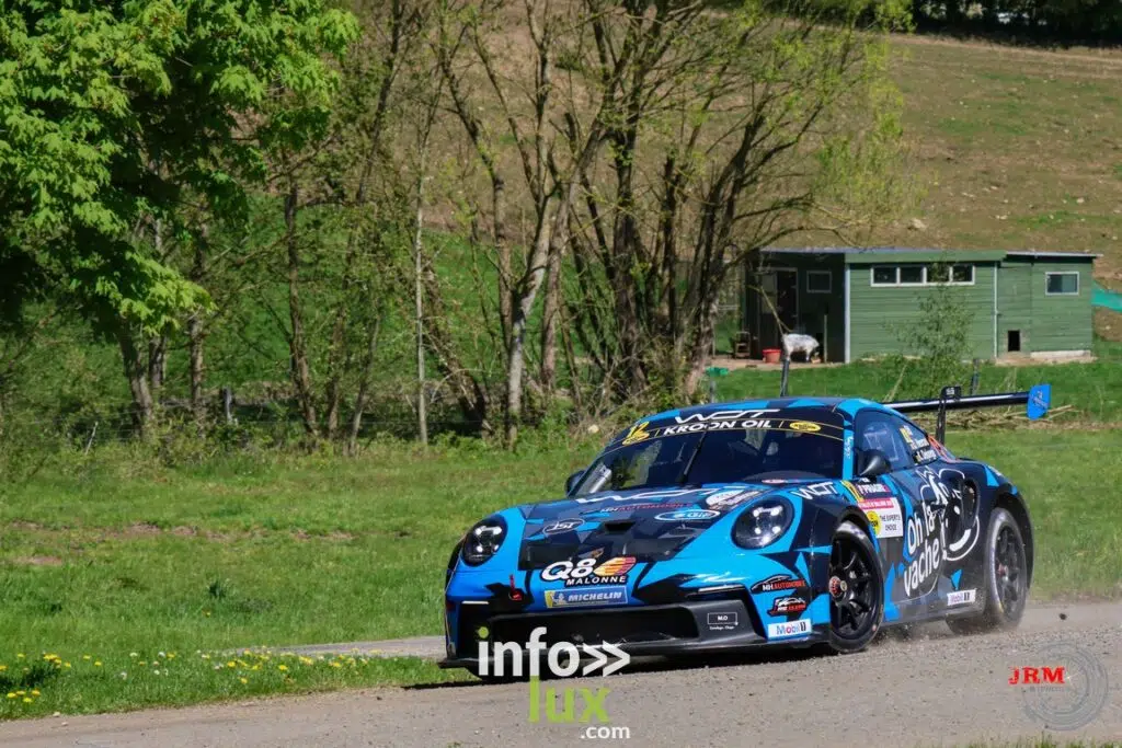 Namur > Rallye de Wallonie > Photos