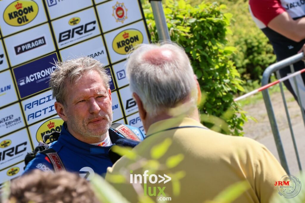 Namur > Rallye de Wallonie > Photos