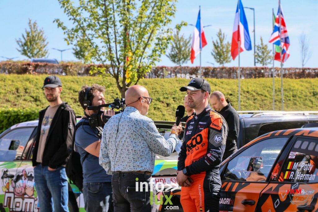 Namur > Rallye de Wallonie > Photos