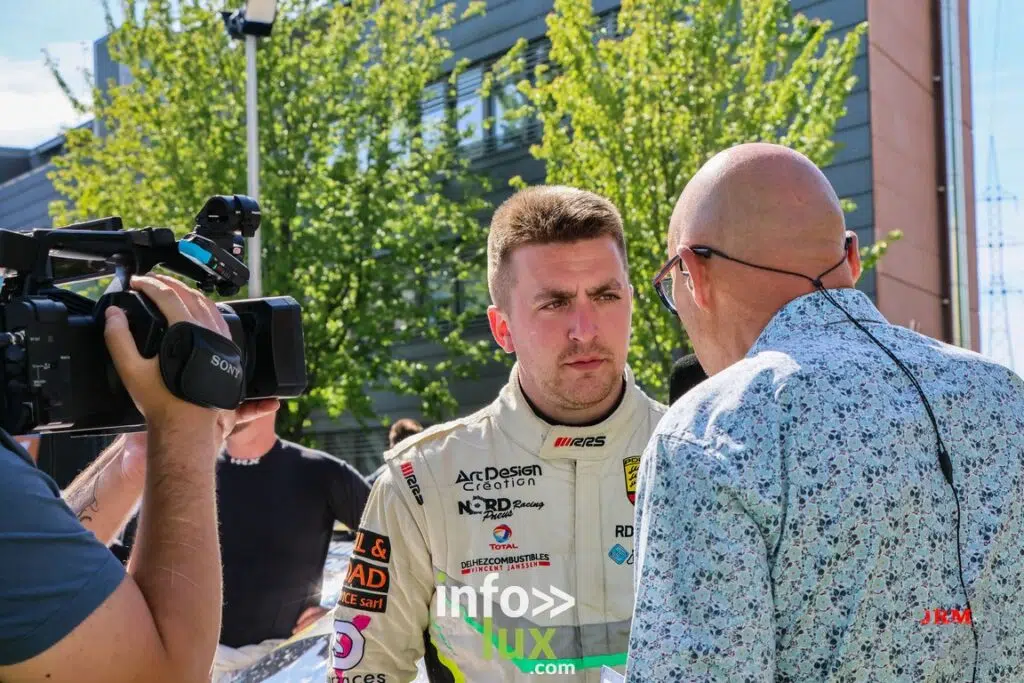 Namur > Rallye de Wallonie > Photos