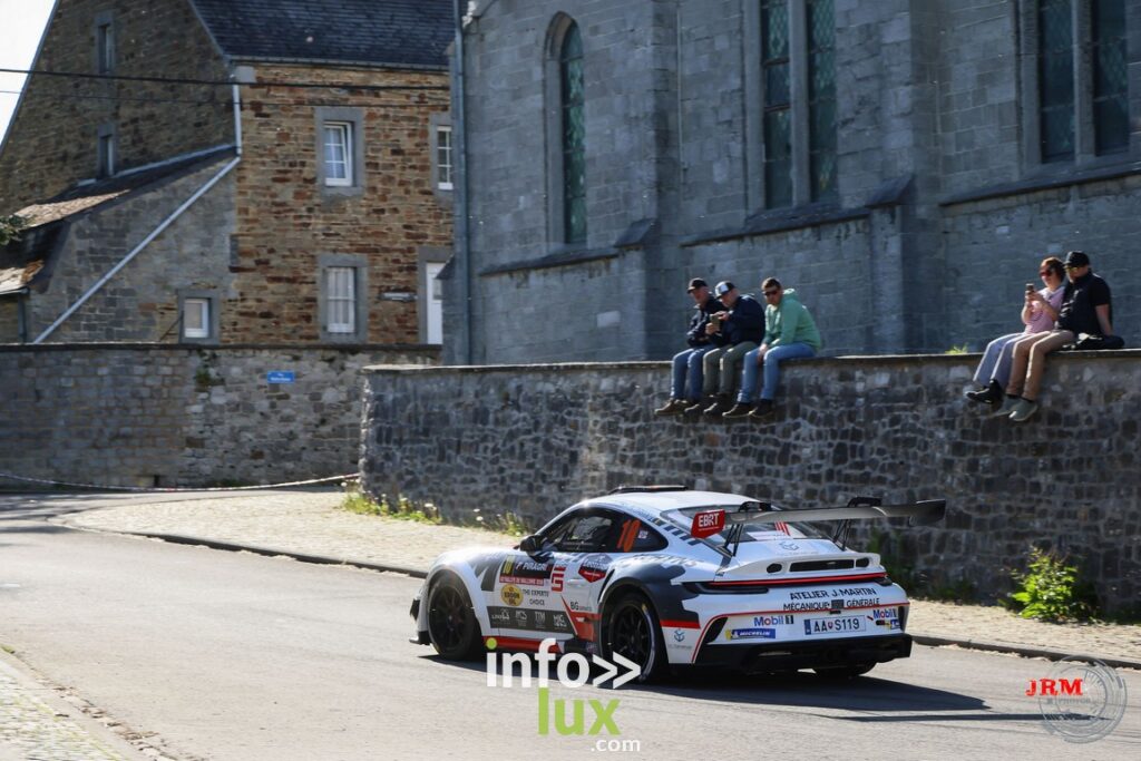 Namur > Rallye de Wallonie > Photos