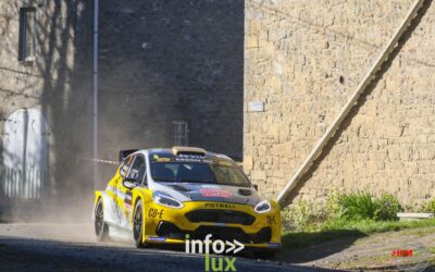 Namur > Rallye de Wallonie > Photos