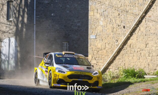 Namur > Rallye de Wallonie > Photos
