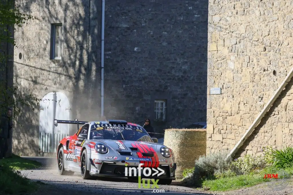 Namur > Rallye de Wallonie > Photos