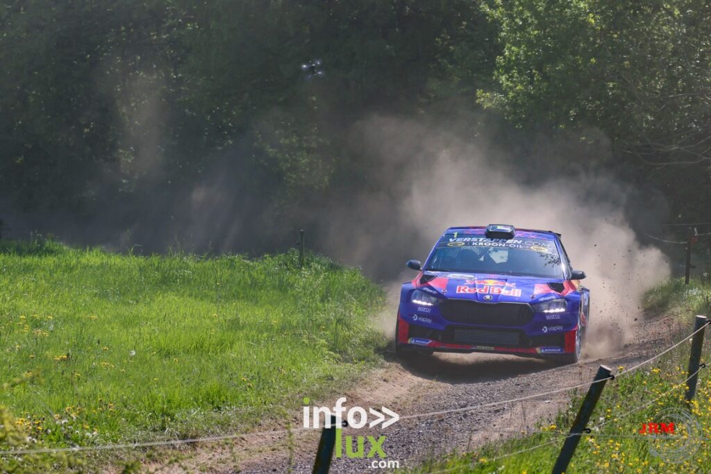 Namur > Rallye de Wallonie > Photos