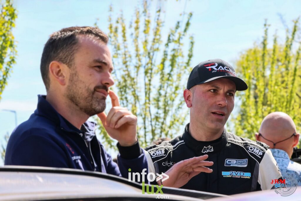 Namur > Rallye de Wallonie > Photos