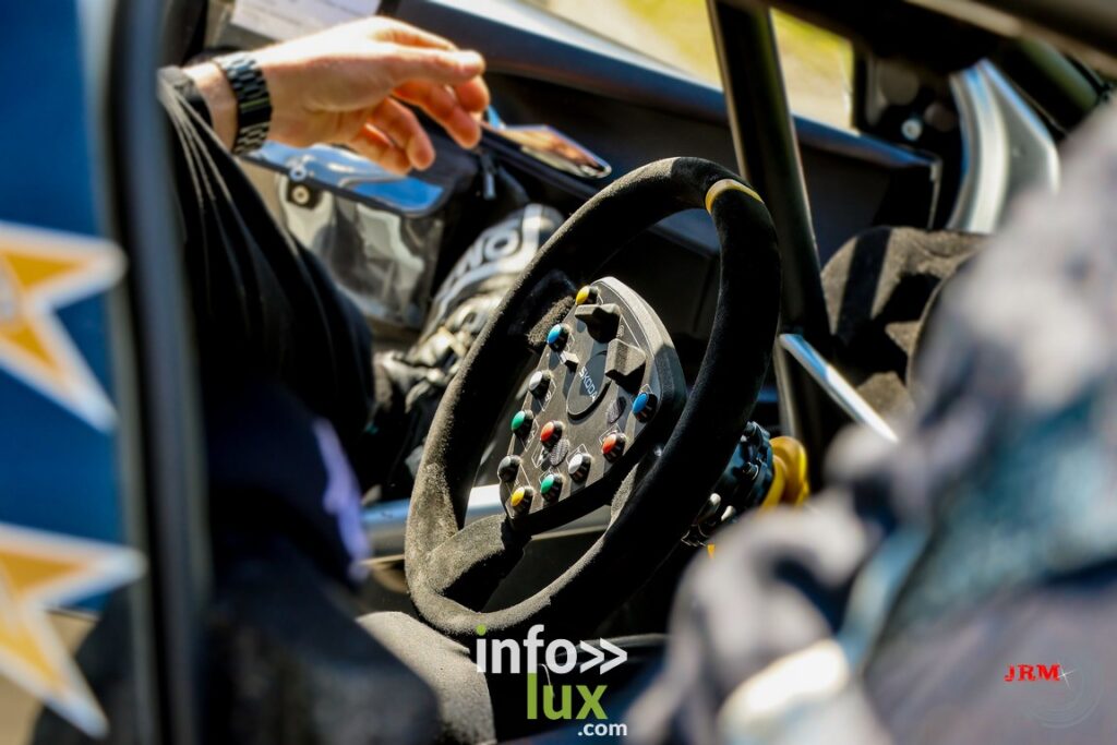 Namur > Rallye de Wallonie > Photos
