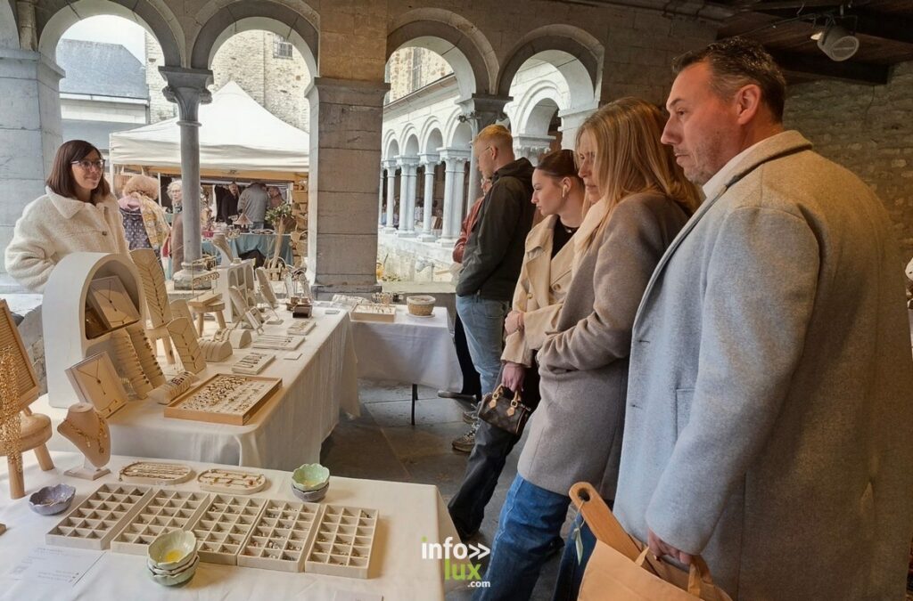 Nivelles > Foire > Artisans > Photos