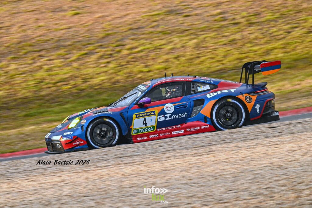 Nürburgring > Course > 24 heures > Photos