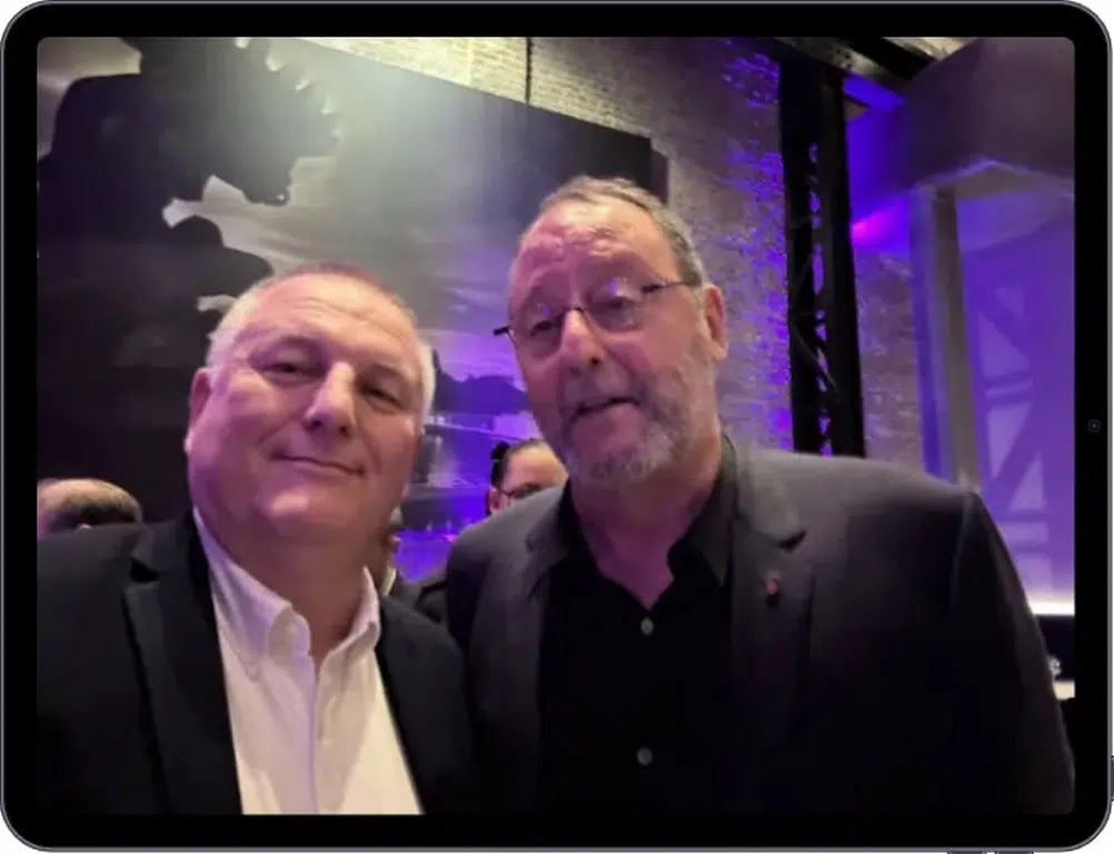 Portrait > Olivier Gasia > Collectionneur > selfies