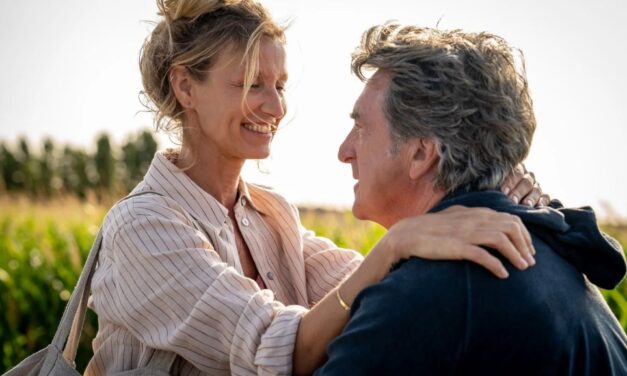 FILM>CRITIQUE>POUR LE PLAISIR>REEM KERICI
