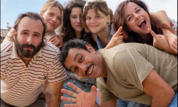 FILM>CRITIQUE>C’EST QUOI L’AMOUR ?